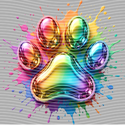 Animal Text Series-AT 3536